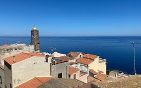 La Casa Rosa