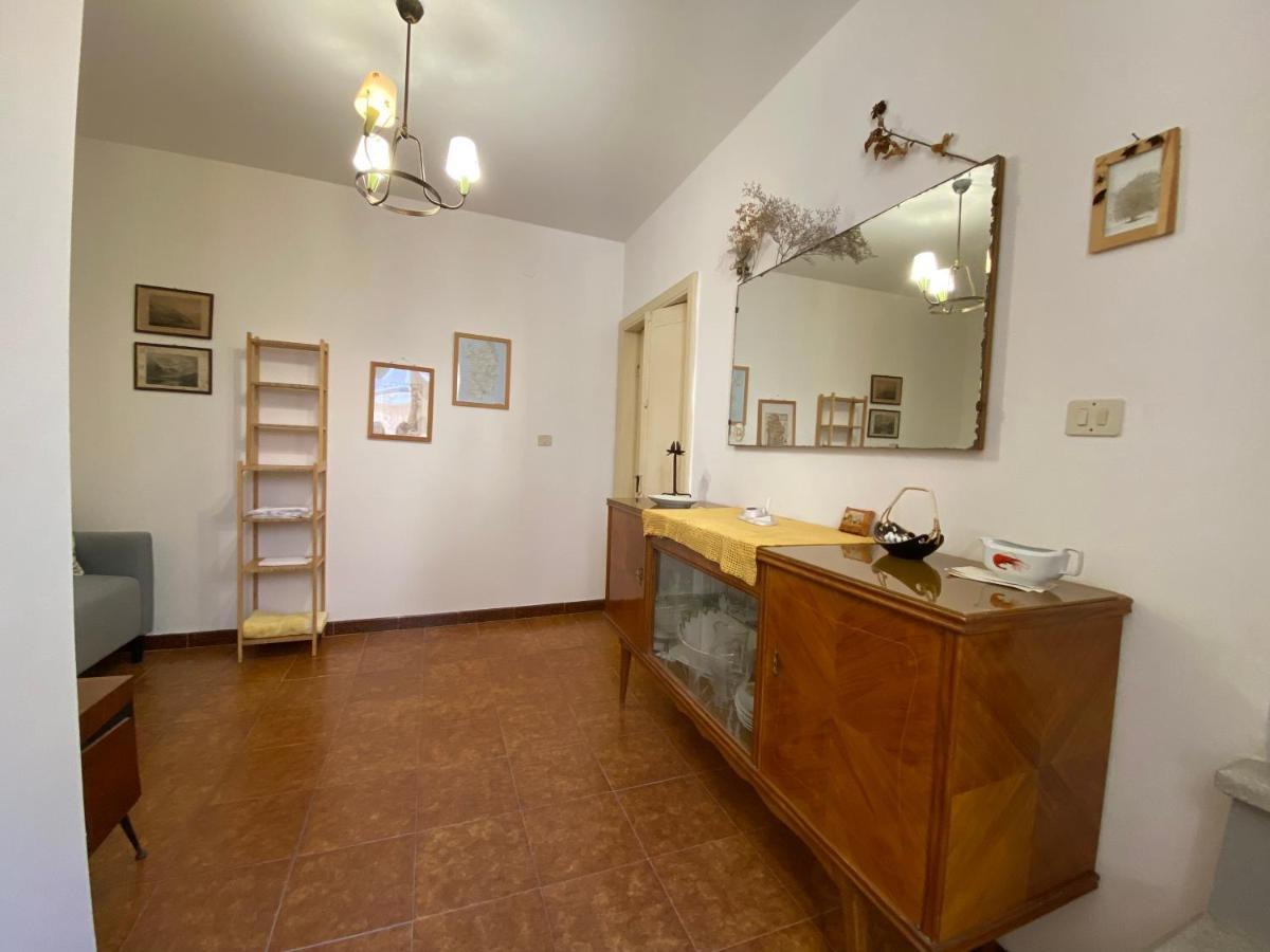 La Casa Rosa Villa Castelsardo Buitenkant foto